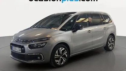Usado Citroën C4 SpaceTourer Origins 130 CV (95 kW) 2019 Monovolumen