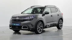 Usado 2021 Citroën C5 Aircross Shine SUV | 20.490 € (Precio justo)