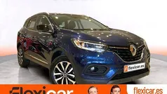 Usado 2021 Renault Kadjar LIMITED SUV | 15.990 € (Precio justo)