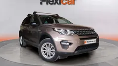 Usado 2016 Land Rover Discovery Sport HSE SUV | 15.890 € (Precio justo)