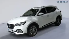 Usado 2023 MG HS Luxury SUV | 19.290 € (Precio justo)