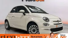 Usado 2022 Fiat 500 Dolcevita Berlina | 10.790 € (Precio justo)