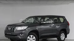 Usado 2019 Toyota Land Cruiser SUV | 47.990 €