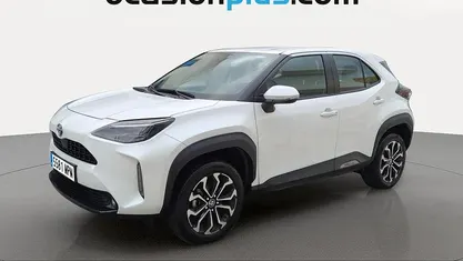 Usado 2024 Toyota Yaris Cross Active SUV | 21.682 € (Precio justo)