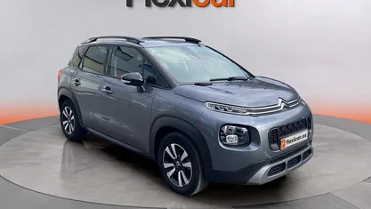 Usado 2017 Citroën C3 Aircross Feel SUV | 8980 € (Precio justo)