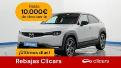 Usado 2020 Mazda MX30 Makoto SUV | 16.290 € (Buen precio)