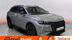 Gris Usado 2022 DS Automobiles DS7 Crossback Bastille SUV | 27.990 € (Precio justo)