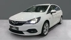 Usado 2020 Opel Astra GS Line Familiar | 13.490 € (Precio justo)