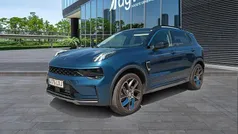 Azul Usado 2022 Lynk & Co 01 SUV | 25.700 € (Precio justo)