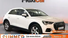 Blanco Usado 2019 Audi Q3 SUV | 23.990 € (Precio justo)