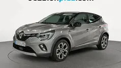 Usado 2021 Renault Captur Zen SUV | 19.455 € (Buen precio)