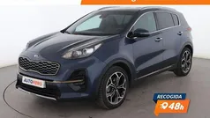 Usado 2019 Kia Sportage GT-Line SUV | 17.599 € (Precio justo)