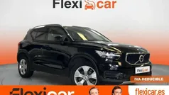 Usado 2019 Volvo XC40 Business Edition SUV | 24.490 € (Precio justo)