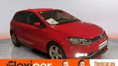 Usado 2016 VW Polo Sportline Berlina | 10.490 € (Precio justo)