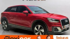 Usado 2020 Audi Q2 Advanced Plus SUV | 20.990 € (Precio justo)
