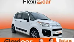 Usado 2016 Citroën C3 Feel Utilitario | 8190 € (Precio justo)