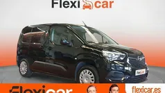Otros Usado 2020 Opel Combo Selective Monovolumen | 15.990 € (Precio justo)