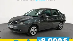 Usado 2008 Seat Cordoba Berlina | 5590 € (Precio justo)