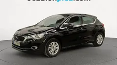 Usado 2018 DS Automobiles DS4 Utilitario | 9355 € (Super precio)