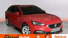 Usado 2020 Seat Leon FR Berlina | 19.490 € (Precio justo)