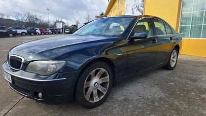 Usado BMW 730 231 CV (169 kW) 2006 Berlina