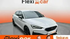 Usado 2023 Cupra Leon VZ Berlina | 32.490 € (Precio justo)