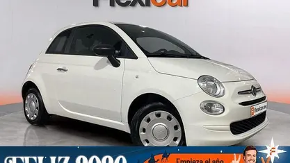 Usado 2024 Fiat 500 | 13.990 € (Precio justo)