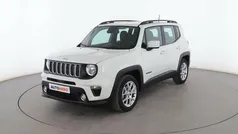 Usado 2021 Jeep Renegade Longitude SUV | 15.899 € (Buen precio)