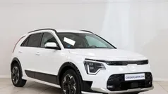 Otro Usado 2023 Kia e-Niro 2 SUV | 27.500 € (Super precio)