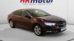 Usado 2019 Opel Insignia Selective Berlina | 14.590 € (Precio justo)