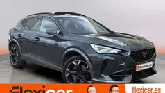 Usado 2021 Cupra Formentor VZ SUV | 28.990 € (Super precio)