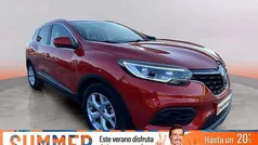 Usado 2019 Renault Kadjar Intens SUV | 13.490 € (Buen precio)