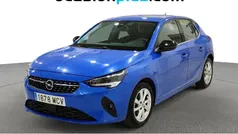 Usado 2022 Opel Corsa Elegance Utilitario | 11.364 € (Buen precio)