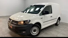 Blanco Usado 2018 VW Caddy Monovolumen | 7990 € (Super precio)