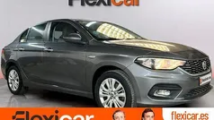 Gris / plata Usado 2018 Fiat Tipo Easy Berlina | 9990 € (Precio justo)