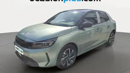 Nuevo Opel Corsa S 101 CV (74 kW) 2025 Negro Utilitario