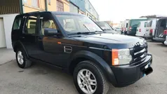 Usado 2007 Land Rover Discovery 3 HSE SUV | 17.999 €