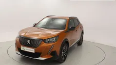 Usado 2023 Peugeot 2008 Allure SUV | 20.400 € (Precio justo)