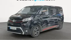 Usado 2023 Toyota Proace Verso Plus Familiar | 39.546 € (Precio justo)