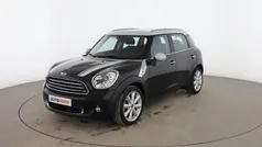 Mini Cooper D Countryman