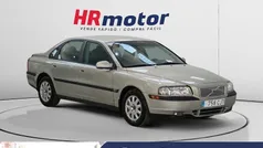 Beige Usado 2003 Volvo S80 Berlina | 3610 €