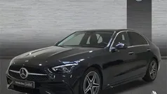 Usado 2021 Mercedes C220 Berlina | 83.000 €