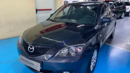 Usado Mazda 3 Active Plus 105 CV (77 kW) 2007