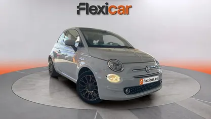 Usado Fiat 500 Dolcevita 69 CV (50 kW) 2019 Utilitario