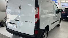 Blanco Usado 2019 Renault Kangoo Monovolumen | 8900 € (Precio justo)