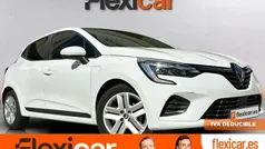 Usado 2022 Renault Clio V Intens Berlina | 13.990 € (Buen precio)