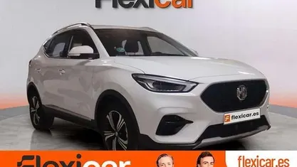 Usado 2025 MG ZS Comfort SUV | 14.450 € (Precio justo)