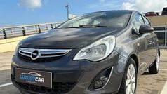 Usado 2012 Opel Corsa Selective | 5490 € (Precio justo)