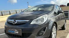 Usado 2012 Opel Corsa Selective | 5490 € (Precio justo)