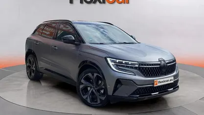 Usado Renault Austral Techno Esprit Alpine 200 CV (147 kW) 2023 SUV